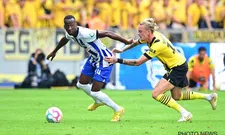 Thumbnail for article: Lukebakio ziet terugkeer Anderlecht wel zitten: “Natuurlijk, het is mijn thuis”