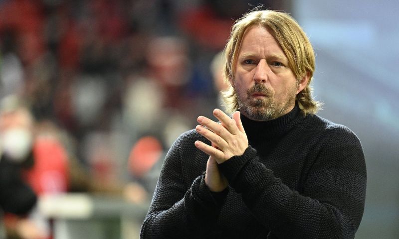 Mislintat over transfertargets Ajax