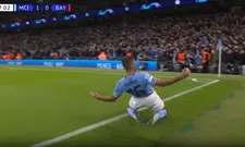 Thumbnail for article: Must see: Rodri doet Bayern pijn met ongelofelijke treffer namens Man City