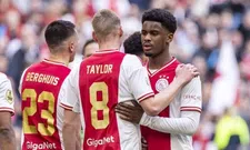 Thumbnail for article: Rotterdammer breekt door bij Ajax: 'Mijn ouders zijn voor Feyenoord'