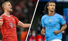 Thumbnail for article: De Ligt gespaard, Aké geroemd: 'Foutloos optreden, Coman volledig uitgeschakeld'