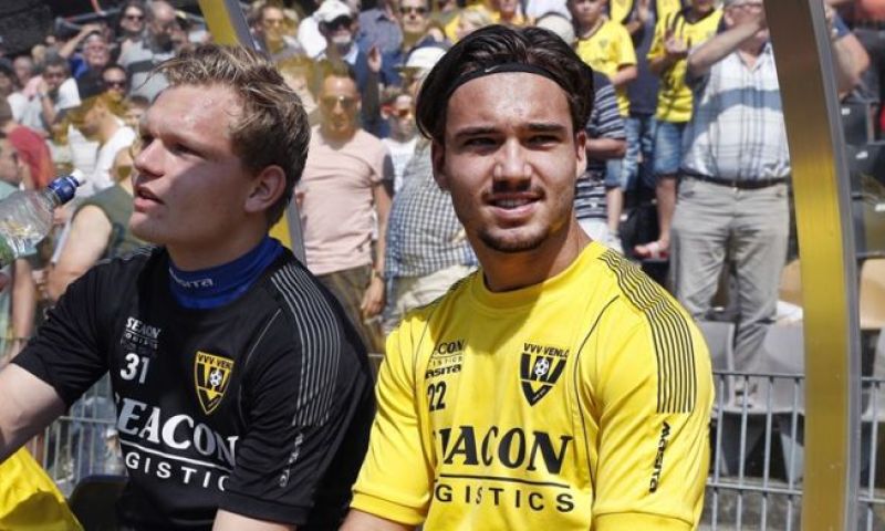 Voormalig talent van Real Madrid, Ajax en PSV (27) hangt schoenen aan de wilgen