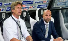 Thumbnail for article: 'Heitinga heeft de beste papieren bij Ajax, Bosz komt niet in aanmerking'