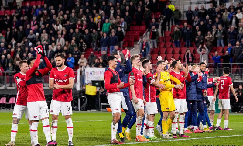 Huisanalist bekijkt Anderlecht-tegenstander: Zwakke en sterke punten AZ