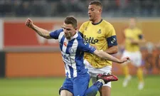 Thumbnail for article: KAA Gent blikt in een video terug op het gelijkspel tegen Union Saint-Gilloise