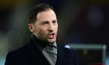 Thumbnail for article: Tedesco waarschuwt Leverkusen voor Union: “Moet Union complimenten geven”