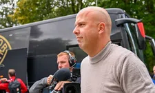 Thumbnail for article: Slot geheimzinnig: 'Ik heb er al over nagedacht, hij is onze eerste keeper'