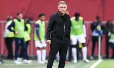 Thumbnail for article: Galtier nog meer onder druk: PSG-trainer beschuldigd van racisme 