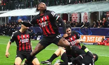 Thumbnail for article: AC Milan legt Napoli op de knieën en mag denken aan stadsderby in halve finale