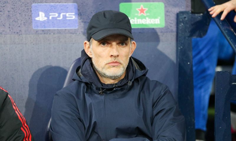 Tuchel positief op Bayern ondanks nederlaag bij City