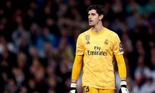 Thumbnail for article: Courtois blinkt uit met wereldreddingen bij Real Madrid: 'Hij is ongelooflijk'
