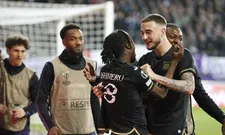 Thumbnail for article: UEFA-ranking: Gent, Union en Anderlecht zorgen voor coëfficiëntenpolonaise