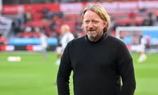 Thumbnail for article: Mislintat wil zijn bijnaam kwijt bij Ajax: 'Je hebt het maar over tien procent'