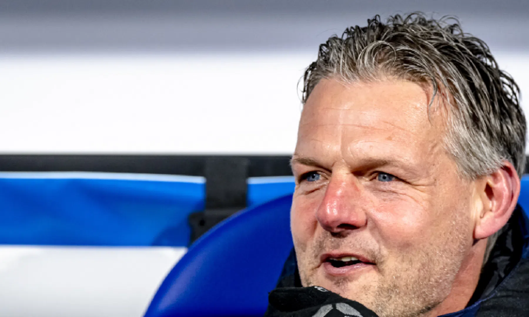 Oosting wil rechterhand meenemen naar FC Twente