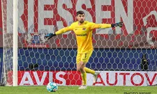 Thumbnail for article: Ryan (ex-Club Brugge) over Anderlecht: “Niet voor niets Villarreal uitgeschakeld”