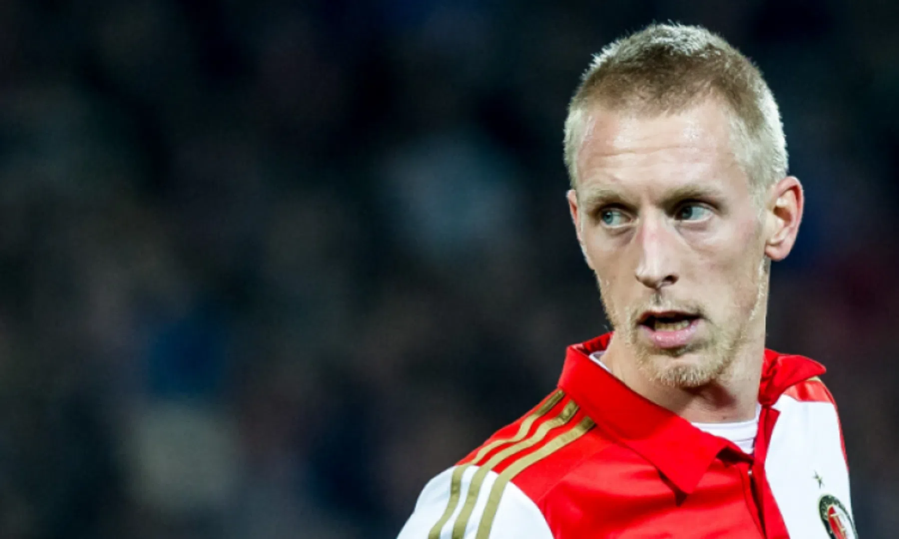 Immers waarschuwt Feyenoord: 'Geven je één vinger en hopen dat je hele hand pakt'