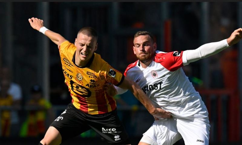 Bekerfinale Mechelen - Antwerp uitverkocht, nog plaatsen op de Bosuil 