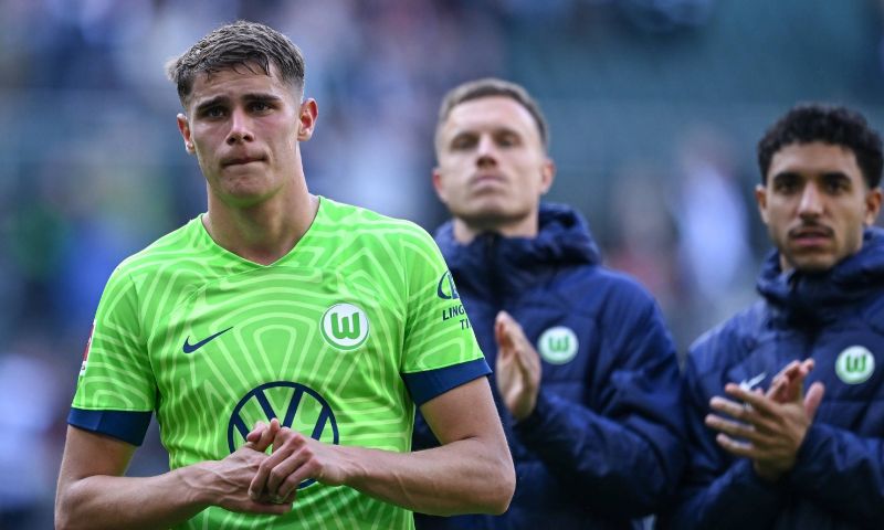 'Wolfsburg wil nog meer cashen: club gooit Van de Ven-vraagprijs omhoog'