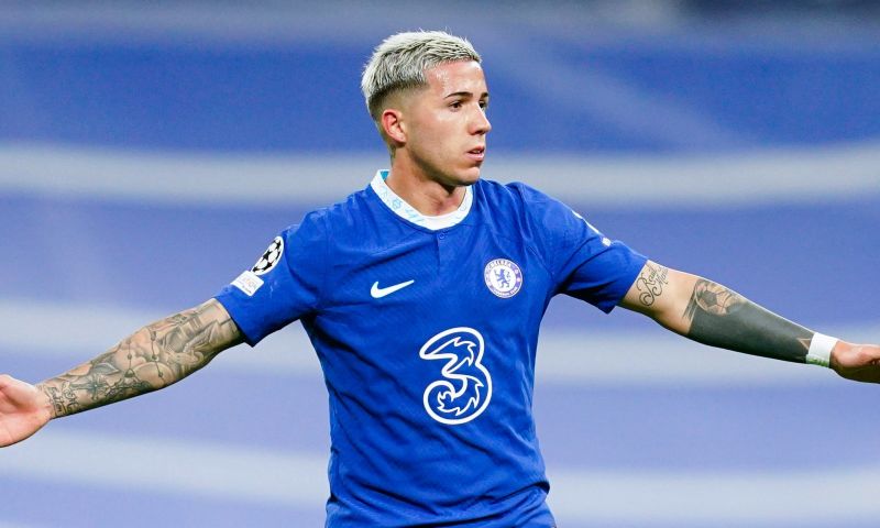 Chelsea verwondert weer: contract Fernández nu al verlengd