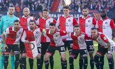 Thumbnail for article: Spelersrapport: één dissonant, één absolute uitblinker bij sterk Feyenoord