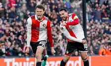 Thumbnail for article: Italiaanse pers: Feyenoord matig, maar één 'veteraan met veel kwaliteit' valt op