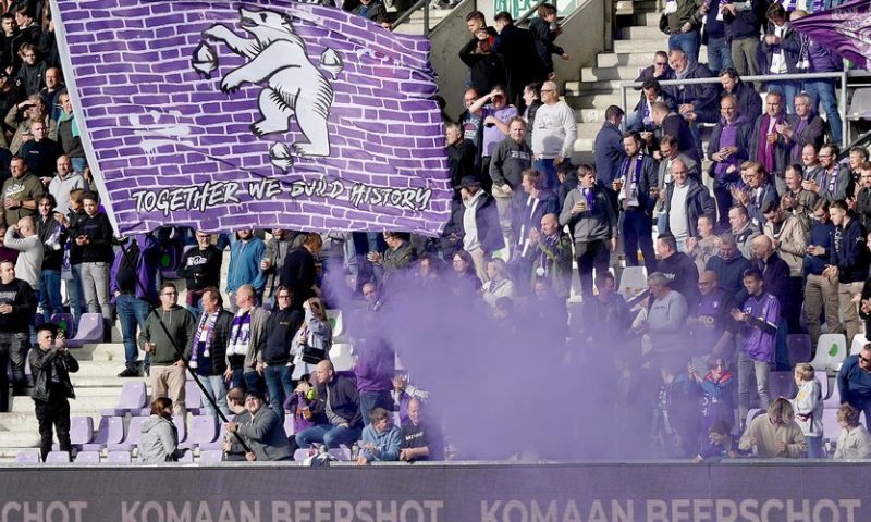 NXT verliest van Beerschot