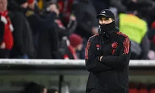 Thumbnail for article: Coach Tuchel neemt het op voor Mané na relletje bij Bayern München