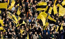 Thumbnail for article: NAC laat reactie los na staking Brabantse derby: 'Volkomen idioot en ondoordacht'