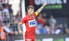 Thumbnail for article: D'Haene sluit carrière af met feest om behoud: "Recht voor tv bij STVV-Oostende"