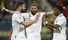 Thumbnail for article: Real Madrid houdt titeldroom nog enigszins in leven met zege in Andalusië