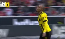 Thumbnail for article: In bloedvorm: Malen assisteert Haller én scoort zelf voor Borussia Dortmund