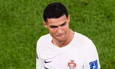 Thumbnail for article: C. Ronaldo krijgt trap na: 'Ik vond het heerlijk om hem te zien huilen'