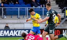 Thumbnail for article: Degradatie dichterbij dan ooit voor FC Groningen na late domper in Waalwijk