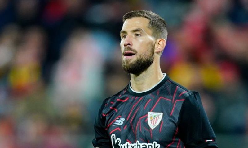 Barcelona gaat zich versterken met Athletic Bilbao-verdiger Martinez (31)