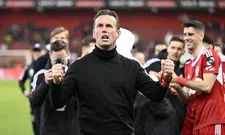 Thumbnail for article: Standard-trainer Deila: "Wat een ongelooflijke sfeer, had de hele avond kippenvel"