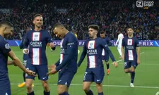 Thumbnail for article: GOAL: Mbappé kroont zich met mooi doelpunt tot topscorer aller tijden voor PSG