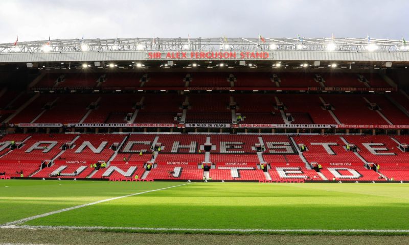 'Weer beweging in overname Man Utd: steenrijke Amerikanen voeren gesprekken'