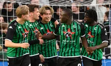Thumbnail for article: Cercle Brugge blijft in de running voor Play-Off 2 na zege tegen STVV 