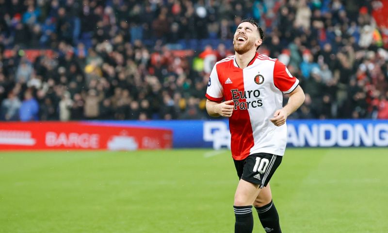 Streuer voorspelt toptransfer Feyenoord-uitblinker Kökcü