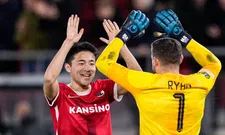 Thumbnail for article: Belgische clubs, opgepast: AZ wint, draw Leverkusen en West Ham haalt Arsenal bij