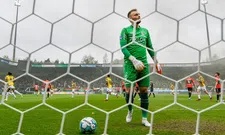 Thumbnail for article: Vitesse mag Cillessen bedanken voor broodnodige punten in degradatiestrijd