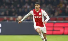 Thumbnail for article: Álvarez: "Door een slechte beslissing mis ik nu een heel belangrijke wedstrijd"