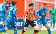 Thumbnail for article: PSV ontsnapt dankzij Til aan puntenverlies en verhoogt druk op Ajax