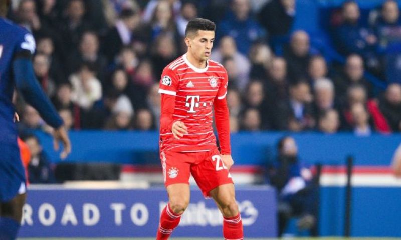 Barcelona wil profiteren van situatie niet-gewilde Cancelo