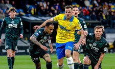 Thumbnail for article: Seuntjens-transfer hangt in de lucht: 'Gewoon goede speler, staat op de lijst'