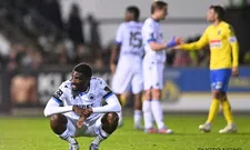 Thumbnail for article: Mata na Westerlo-Club Brugge: "Alles gegeven, schieten onszelf in de voet"