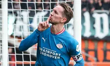 Thumbnail for article: 'Voor de wedstrijd tegen Ajax hoef je helemaal niemand te motiveren'