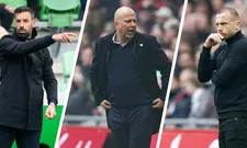 Thumbnail for article: Resterende programma's topclubs: PSV, Ajax en AZ strijden om Europese tickets
