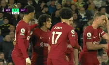 Thumbnail for article: Gakpo zet Liverpool op juiste spoor: Nederlander opent de score tegen Leeds