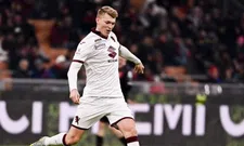 Thumbnail for article: 'Schuurs kan nu al prachtige transfer maken, Torino wil Ajax-som verdubbelen'